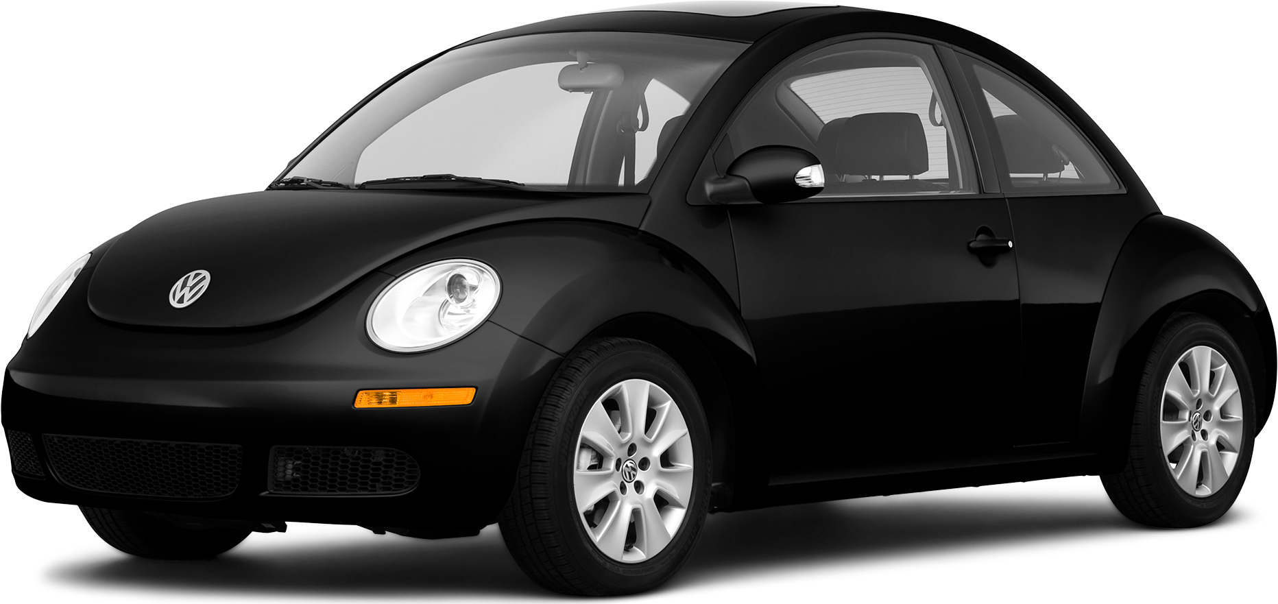 2010 Volkswagen New Beetle Values & Cars For Sale | Kelley Blue Book